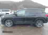 2023 Honda Passport EX-L with VIN 5FNYF8H56PB024816, listed as a IAAI auction lot 41785311 with 31,604 mi miles and . Bid and sale history available at DreamBid. Image 15.