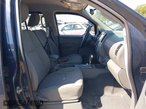 2019 Nissan Frontier SV with VIN 1N6AD0EV3KN787607, listed as a IAAI auction lot 43099028 with 75,700 mi miles and . Bid and sale history available at DreamBid. Image 5.