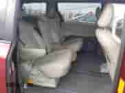 2012 Toyota Sienna XLE AAS with VIN 5TDYK3DC6CS255241, listed as a IAAI auction lot 42816994 with 173,913 mi miles and . Bid and sale history available at DreamBid. Image 8.