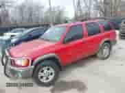 1999 Nissan Pathfinder XE z VIN JN8AR07Y5XW363931, wystawiony jako IAAI lot #38704508 z przebiegiem 205 288 mil mil oraz . Historia ofert i sprzedaży dostępna na DreamBid. Obrazek 13.