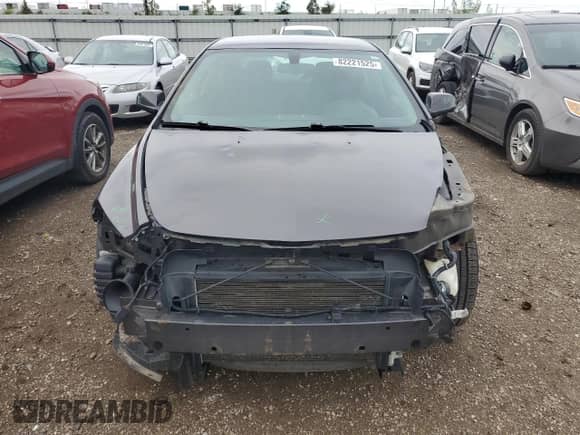 2011 Chevrolet Malibu 1LT z VIN 1G1ZC5EU4BF341739, wystawiony jako Copart lot #82221525 z przebiegiem 137 194 mil mil oraz Szkoda całkowita • Salvage title. Historia ofert i sprzedaży dostępna na DreamBid. Obrazek 5.