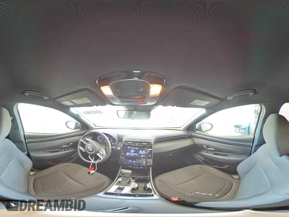 2024 Hyundai Santa Cruz SEL с VIN 5NTJBDAEXRH094146, выставлен на аукционе Copart как лот 65623485 с пробегом 23 449 миль миль и Списание • Salvage title. История ставок и продаж доступна на DreamBid. Изображение 14.