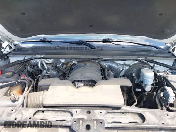 2016 Chevrolet Tahoe LS с VIN 1GNSKAKC3GR342846, выставлен на аукционе IAAI как лот 42746570 с пробегом 139 456 миль миль и . История ставок и продаж доступна на DreamBid. Изображение 10.