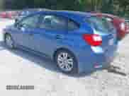 2015 Subaru Impreza Premium with VIN JF1GPAC65FH284029, listed as a IAAI auction lot 43226350 with 137,253 mi miles and . Bid and sale history available at DreamBid. Image 3.