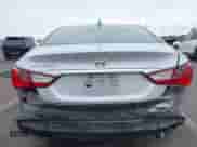 2012 Hyundai Sonata GLS with VIN 5NPEB4AC7CH496101, listed as a IAAI auction lot 43240636 with 166,323 mi miles and . Bid and sale history available at DreamBid. Image 16.