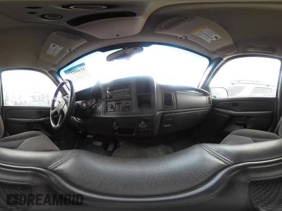 2005 GMC Sierra 1500 SLE with VIN 2GTEC13T751201219, listed as a IAAI auction lot 41460257 with 167,921 mi miles and . Bid and sale history available at DreamBid. Image 18.