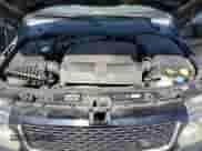 2012 Land Rover Range Rover Sport HSE z VIN SALSF2D41CA725162, wystawiony jako Copart lot #70672705 z przebiegiem 189 975 mil mil oraz Czysty tytuł • Clean title. Historia ofert i sprzedaży dostępna na DreamBid. Obrazek 12.