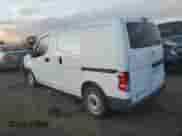 2018 Chevrolet City Express Cargo LS с VIN 3N63M0YN3JK691744, выставлен на аукционе Copart как лот 86995474 с пробегом 96 329 миль миль и Списание • Salvage title. История ставок и продаж доступна на DreamBid. Изображение 2.