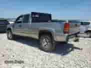 2002 Chevrolet Silverado 2500HD LS с VIN 1GCHK29UX2E293779, выставлен на аукционе Copart как лот 61271445 с пробегом 86 812 миль миль и Чистый • Clean title. История ставок и продаж доступна на DreamBid. Изображение 2.