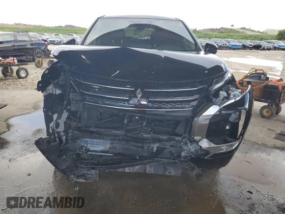 2023 Mitsubishi Outlander SE с VIN JA4J4UA80PZ053589, выставлен на аукционе Copart как лот 83873125 с пробегом 51 613 миль миль и На запчасти • Non repairable. История ставок и продаж доступна на DreamBid. Изображение 5.