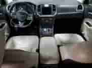 2018 Chrysler 300 Limited z VIN 2C3CCAKGXJH137775, wystawiony jako Copart lot #62379205 z przebiegiem Nie podano mil oraz Czysty tytuł • Clean title. Historia ofert i sprzedaży dostępna na DreamBid. Obrazek 8.