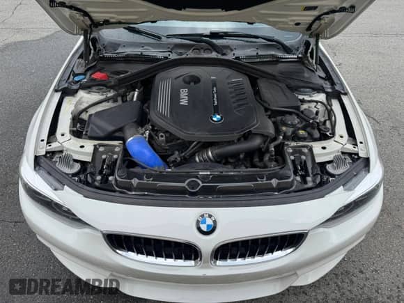2019 BMW 4 Series 440i xDrive с VIN WBA4J7C54KBM74665, выставлен на аукционе Copart как лот 59363405 с пробегом 75 103 миль миль и Чистый • Clean title. История ставок и продаж доступна на DreamBid. Изображение 7.