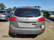 2007 Hyundai Santa Fe GLS с VIN 5NMSG13D07H098854, выставлен на аукционе Copart как лот 71912425 с пробегом 226 342 миль миль и Списание • Salvage title. История ставок и продаж доступна на DreamBid. Изображение 6.