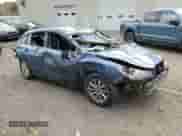 2013 Subaru Impreza Premium z VIN JF1GPAC61DH212841, wystawiony jako Copart lot #86494985 z przebiegiem Nie podano mil oraz Szkoda całkowita • Salvage title. Historia ofert i sprzedaży dostępna na DreamBid. Obrazek 4.