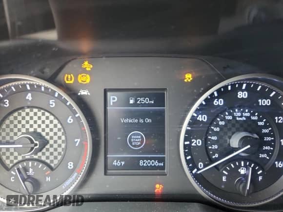 2020 Hyundai Elantra Value Edition z VIN 5NPD84LF5LH536595, wystawiony jako Copart lot #86671065 z przebiegiem 82 006 mil mil oraz Szkoda całkowita • Salvage title. Historia ofert i sprzedaży dostępna na DreamBid. Obrazek 9.