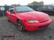 1996 Chevrolet Cavalier Z24 с VIN 4G1JF32T3TB104526, выставлен на аукционе IAAI как лот 43402325 с пробегом 129 210 миль миль и . История ставок и продаж доступна на DreamBid. Изображение 1.