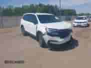 2022 Honda Pilot Sport with VIN 5FNYF5H33NB017719, listed as a IAAI auction lot 42006168 with 67,749 mi miles and . Bid and sale history available at DreamBid. Image 1.