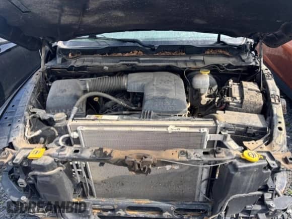 2019 Ram 1500 Express z VIN 1C6RR7FG4KS660034, wystawiony jako Copart lot #69929955 z przebiegiem 84 277 mil mil oraz Szkoda całkowita • Salvage title. Historia ofert i sprzedaży dostępna na DreamBid. Obrazek 12.