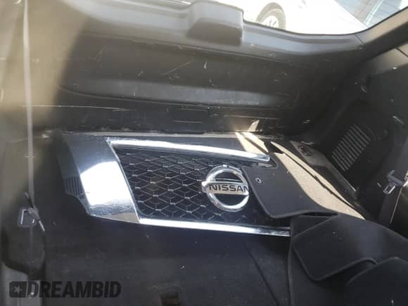 2014 Nissan Pathfinder Platinum с VIN 5N1AR2MN3EC642841, выставлен на аукционе Copart как лот 80868595 с пробегом 142 189 миль миль и Списание • Salvage title. История ставок и продаж доступна на DreamBid. Изображение 13.