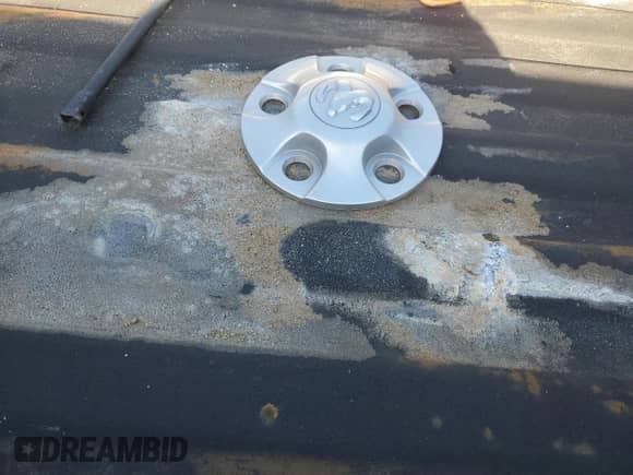 2022 Ram 1500 Tradesman z VIN 3C6JR6DG8NG256711, wystawiony jako Copart lot #71198605 z przebiegiem 30 964 mil mil oraz Szkoda całkowita • Salvage title. Historia ofert i sprzedaży dostępna na DreamBid. Obrazek 13.