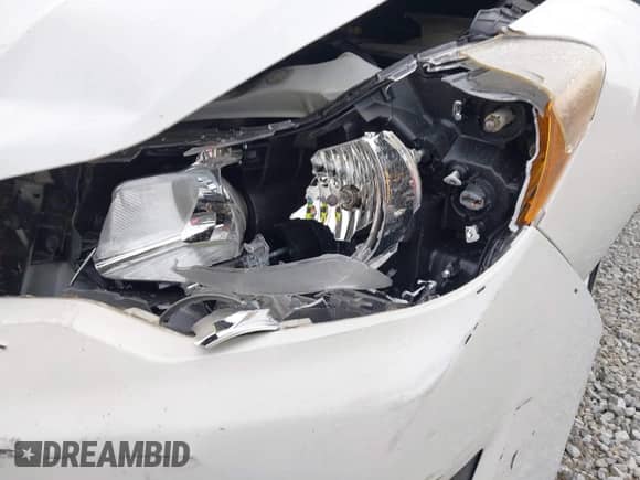 2016 Subaru Impreza with VIN JF1GJAA63GH014478, listed as a IAAI auction lot 43107017 with 124,932 mi miles and . Bid and sale history available at DreamBid. Image 18.