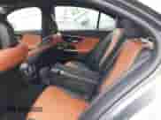 2024 Mercedes-Benz C 300 с VIN W1KAF4HB5RR187556, выставлен на аукционе IAAI как лот 43009025 с пробегом 8 882 миль миль и . История ставок и продаж доступна на DreamBid. Изображение 8.