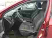 2013 Chevrolet Cruze 1LT with VIN 1G1PC5SB9D7314673, listed as a Copart auction lot 70760635 with 176,203 mi miles and Salvage title. Bid and sale history available at DreamBid. Image 7.