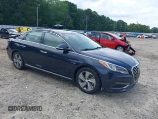 2017 Hyundai Sonata Limited с VIN KMHE34L34HA069964, выставлен на аукционе IAAI как лот 42485366 с пробегом 74 466 миль миль и . История ставок и продаж доступна на DreamBid. Изображение 1.