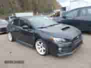 2016 Subaru WRX Limited with VIN JF1VA1J64G9821853, listed as a IAAI auction lot 42151952 with 93,091 mi miles and . Bid and sale history available at DreamBid. Image 1.