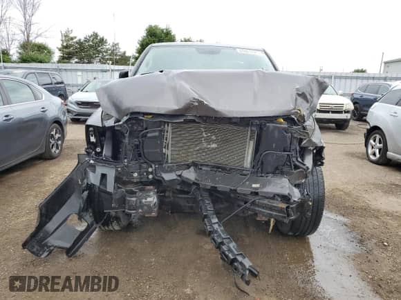 2019 Ram 1500 Express z VIN 1C6RR7FT0KS625696, wystawiony jako Copart lot #65961825 z przebiegiem 135 990 mil mil oraz Szkoda całkowita • Salvage title. Historia ofert i sprzedaży dostępna na DreamBid. Obrazek 5.