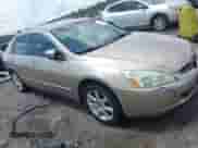 2003 Honda Accord LX with VIN 1HGCM55353A136755, listed as a IAAI auction lot 42701224 with 309,337 mi miles and . Bid and sale history available at DreamBid. Image 1.