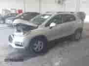 2021 Chevrolet Trax LT с VIN KL7CJLSM0MB369654, выставлен на аукционе IAAI как лот 42844261 с пробегом 89 235 миль миль и . История ставок и продаж доступна на DreamBid. Изображение 2.