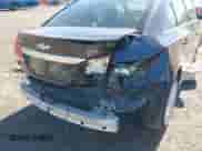 2012 Chevrolet Cruze LTZ с VIN 1G1PH5SC5C7296231, выставлен на аукционе IAAI как лот 41811729 с пробегом 89 790 миль миль и . История ставок и продаж доступна на DreamBid. Изображение 6.