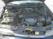 1991 Honda Accord LX z VIN JHMCB7651MC041128, wystawiony jako Copart lot #60575175 z przebiegiem 202 380 mil mil oraz Szkoda całkowita • Salvage title. Historia ofert i sprzedaży dostępna na DreamBid. Obrazek 11.