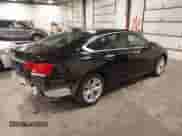 2015 Chevrolet Impala LT с VIN 1G1115SL2FU106742, выставлен на аукционе IAAI как лот 43204389 с пробегом 69 656 миль миль и . История ставок и продаж доступна на DreamBid. Изображение 4.
