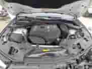 2018 BMW 5 Series 530e with VIN WBAJA9C58JB034140, listed as a IAAI auction lot 42778931 with 98,059 mi miles and . Bid and sale history available at DreamBid. Image 10.