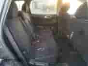 2014 Nissan Pathfinder S with VIN 5N1AR2MNXEC671088, listed as a Copart auction lot 82664625 with 121,492 mi miles and Clean title. Bid and sale history available at DreamBid. Image 11.