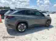 2025 Hyundai Tucson SEL Convenience with VIN 5NMJC3DE7SH522369, listed as a Copart auction lot 67848085 with 2,729 mi miles and Salvage title. Bid and sale history available at DreamBid. Image 3.