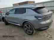 2024 Chevrolet Equinox EV LT с VIN 3GN7DMRP2RS265557, выставлен на аукционе Copart как лот 81599704 с пробегом Не указан миль и Чистый • Clean title. История ставок и продаж доступна на DreamBid. Изображение 2.