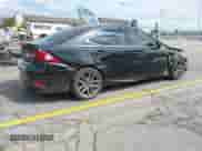 2019 Lexus IS 300 z VIN JTHBA1D26K5099628, wystawiony jako IAAI lot #43240422 z przebiegiem 76 730 mil mil oraz . Historia ofert i sprzedaży dostępna na DreamBid. Obrazek 4.