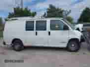 2001 Chevrolet Express Cargo с VIN 1GCFG25W311168306, выставлен на аукционе IAAI как лот 43184038 с пробегом Не указан миль и . История ставок и продаж доступна на DreamBid. Изображение 12.