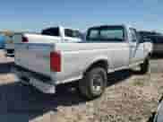 1996 Ford F-150 с VIN 1FTEF14Y0TLA06989, выставлен на аукционе Copart как лот 55242585 с пробегом Не указан миль и Списание • Salvage title. История ставок и продаж доступна на DreamBid. Изображение 3.