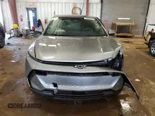 2025 Chevrolet Equinox EV LT с VIN 3GN7DLRP0SS197033, выставлен на аукционе Copart как лот 60654055 с пробегом 2 722 миль миль и На запчасти • Non repairable. История ставок и продаж доступна на DreamBid. Изображение 5.