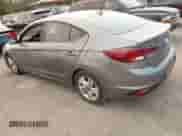 2019 Hyundai Elantra Value Edition с VIN KMHD84LF3KU753286, выставлен на аукционе IAAI как лот 42975527 с пробегом 101 066 миль миль и . История ставок и продаж доступна на DreamBid. Изображение 3.