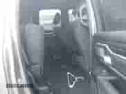 2024 Ram 1500 Big Horn with VIN 1C6SRFBT0RN102804, listed as a IAAI auction lot 41132719 with 21,976 mi miles and . Bid and sale history available at DreamBid. Image 8.