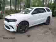 2023 Dodge Durango R/T Plus z VIN 1C4SDHCT1PC654015, wystawiony jako IAAI lot #42430168 z przebiegiem 12 906 mil mil oraz . Historia ofert i sprzedaży dostępna na DreamBid. Obrazek 2.