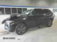 2022 Hyundai Tucson N Line z VIN KM8JFCAE9NU171257, wystawiony jako Copart lot #69543945 z przebiegiem 43 655 mil mil oraz Szkoda całkowita • Salvage title. Historia ofert i sprzedaży dostępna na DreamBid. Obrazek 1.