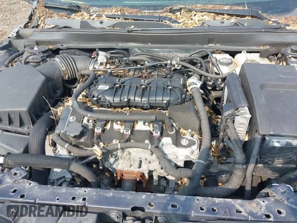 2016 Chevrolet Impala LT с VIN 2G1115S35G9126076, выставлен на аукционе IAAI как лот 42940638 с пробегом Не указан миль и . История ставок и продаж доступна на DreamBid. Изображение 10.