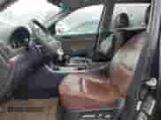 2008 Hyundai Veracruz GLS с VIN KM8NU13C08U061175, выставлен на аукционе Copart как лот 84773674 с пробегом 149 194 миль миль и Чистый • Clean title. История ставок и продаж доступна на DreamBid. Изображение 7.