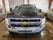 2007 Chevrolet Silverado 2500HD 1LT с VIN 1GCHK23K27F536400, выставлен на аукционе Copart как лот 50697295 с пробегом 181 177 миль миль и Чистый • Clean title. История ставок и продаж доступна на DreamBid. Изображение 5.